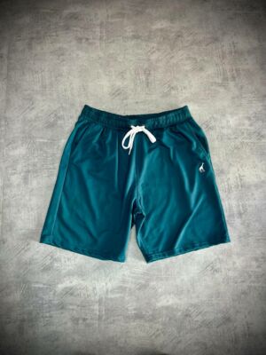 Bermuda LRG 47 Sweatshorts Verde