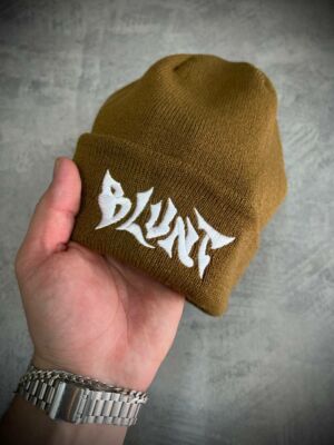 Gorro Blunt Ulundi - Caqui