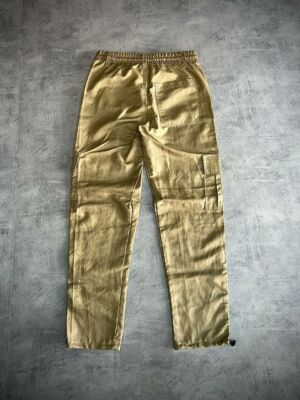 Calça Ripstop Cargo Hype - Caqui