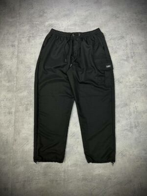 Calça Ripstop Plano C - Preta