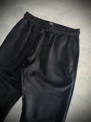 Calça Moletom Stopper Plano C - Preto