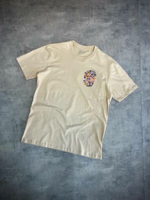 Camiseta Blunt Joybloom - Cream