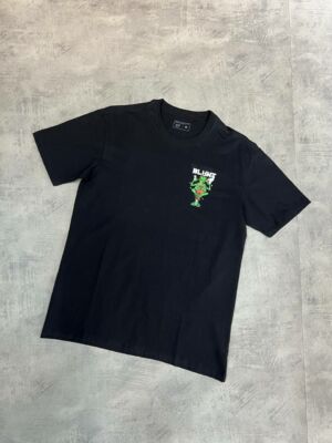 Camiseta Blunt Gecko - Preto