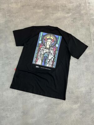 Camiseta Chronic Guadalupe - Preta